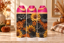 Load image into Gallery viewer, PREORDER: MLJ 24 oz Fall Tumbler 9.18.26
