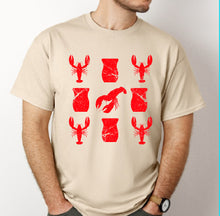 Load image into Gallery viewer, Wax bars and crawfish
