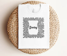 Load image into Gallery viewer, Scentsy leopard bar- build your own tee
