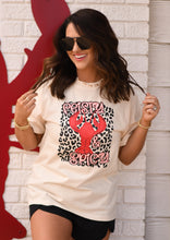 Load image into Gallery viewer, Feisty &amp; Spicy Tee
