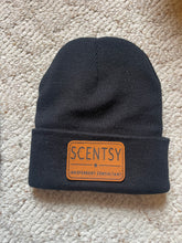 Load image into Gallery viewer, Scentsy patch- Solid beanie
