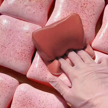 Load image into Gallery viewer, Viral Sticky Toast Squishy *READY TO SHIP*
