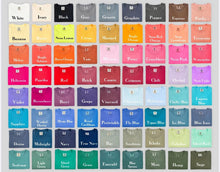 Load image into Gallery viewer, Custom Polka Dots Baseball Plate Tee
