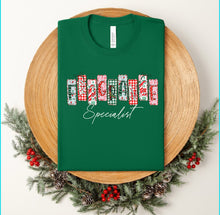 Load image into Gallery viewer, fragrance specialist christmas
