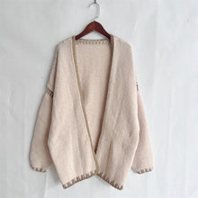 Load image into Gallery viewer, PREORDER: Ruby Stitch Cardi RERUN 8.17.26
