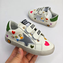 Load image into Gallery viewer, PREORDER: RERUN Lil Rocker Tennis 2.2.26
