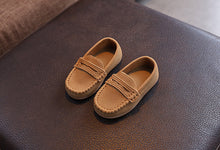 Load image into Gallery viewer, PREORDER: Penny Loafers Toddlers 2.2.26

