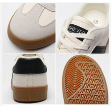 Load image into Gallery viewer, PREORDER: Re-Run Stripe Sneaker- Adult  8.24.26
