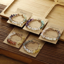 Load image into Gallery viewer, PREORDER: Modern Zodiac Bracelets 7.20.26 osym
