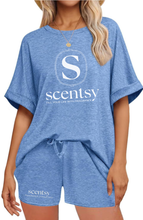 Load image into Gallery viewer, PREORDER: Scentsy On Her Own Lounge Set  6.29.26
