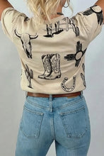 Load image into Gallery viewer, PREORDER: Boot Scootin Boogie Shirt 6.29.26
