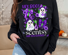 Load image into Gallery viewer, Hey Boo...Scentsy Has You Covered
