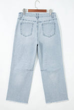 Load image into Gallery viewer, PREORDER: Football Sequin Patch Jeans 8.3.26
