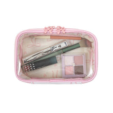 Load image into Gallery viewer, PREORDER: Pretty Little Things Cosmetic Case 6.8.26 osym
