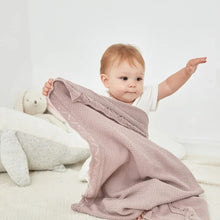 Load image into Gallery viewer, PREORDER: The Little Legacy Blanket 6.8.26
