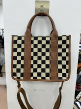 Load image into Gallery viewer, PREORDER: The Madison Market Tote 6.8.26
