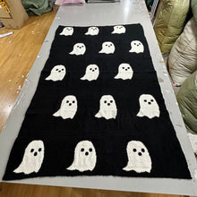 Load image into Gallery viewer, PREORDER: Dream Ghost Blankets RERUN 8.10.26
