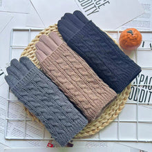 Load image into Gallery viewer, RTS: DOUBLE WEAVE GLOVES-
