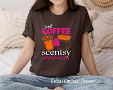 Load image into Gallery viewer, Iced Coffee &amp; Scentsy
