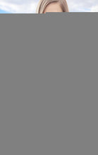 Load image into Gallery viewer, RTS: WOMENS BLANK CORDED CREWS-
