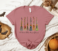 Load image into Gallery viewer, A Girl's Gotta Have Options - Brooms

