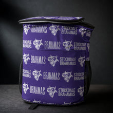 Load image into Gallery viewer, PREORDER: Seamless Custom Cooler Backpack RERUN 6.8.26
