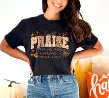 Load image into Gallery viewer, I Will Praise Him
