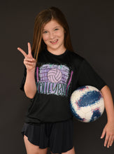 Load image into Gallery viewer, Bump Set Spike Volleyball Dri Fit Tee
