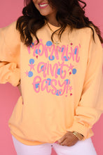 Load image into Gallery viewer, Mommin’ Ain’t Easy Polka Dots Sweatshirt/Tee
