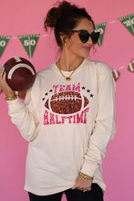 Load image into Gallery viewer, Team Halftime Long Sleeve/Tee
