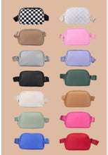 Load image into Gallery viewer, embroidered Scentsy cross body: mid nov eta
