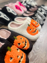 Load image into Gallery viewer, PREORDER: The Haunted Hollow Slippers RERUN 8.10.26
