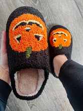 Load image into Gallery viewer, PREORDER: The Haunted Hollow Slippers RERUN 8.10.26
