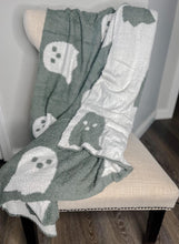Load image into Gallery viewer, PREORDER: Dream Ghost Blankets RERUN 8.10.26
