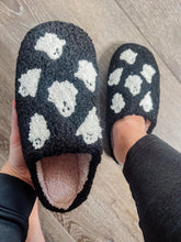 Load image into Gallery viewer, PREORDER: The Haunted Hollow Slippers RERUN 8.10.26

