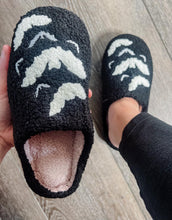 Load image into Gallery viewer, PREORDER: The Haunted Hollow Slippers RERUN 8.10.26
