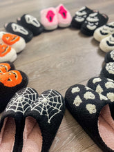 Load image into Gallery viewer, PREORDER: The Haunted Hollow Slippers RERUN 8.10.26
