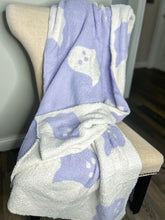Load image into Gallery viewer, PREORDER: Dream Ghost Blankets RERUN 8.10.26
