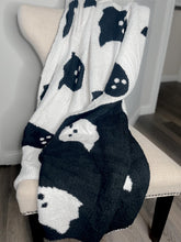 Load image into Gallery viewer, PREORDER: Dream Ghost Blankets RERUN 8.10.26
