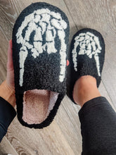 Load image into Gallery viewer, PREORDER: The Haunted Hollow Slippers RERUN 8.10.26
