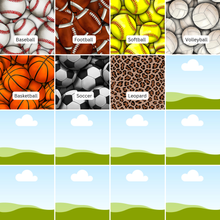 Load image into Gallery viewer, PREORDER: Custom Performance Leggings 6.15.26 osym
