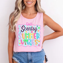 Load image into Gallery viewer, Scentsy summer vibes

