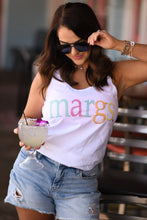 Load image into Gallery viewer, **SALE** RTS Margs Tank
