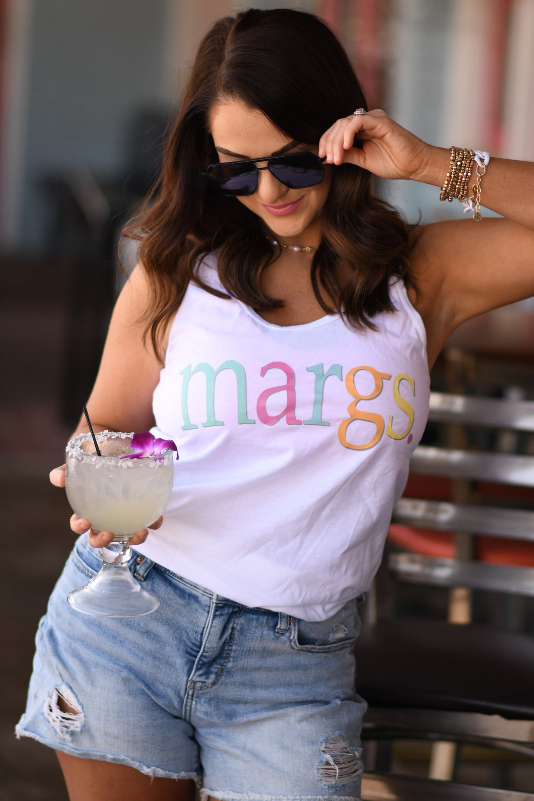 **SALE** RTS Margs Tank