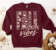 Load image into Gallery viewer, Fall Vibes
