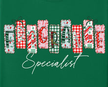 Load image into Gallery viewer, fragrance specialist christmas
