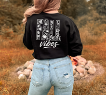 Load image into Gallery viewer, Fall Vibes
