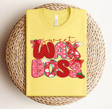 Load image into Gallery viewer, Sweet Wax boss
