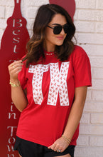 Load image into Gallery viewer, TX Crawfish Tee

