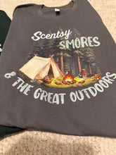 Load image into Gallery viewer, Scentsy smores and the great outdoors
